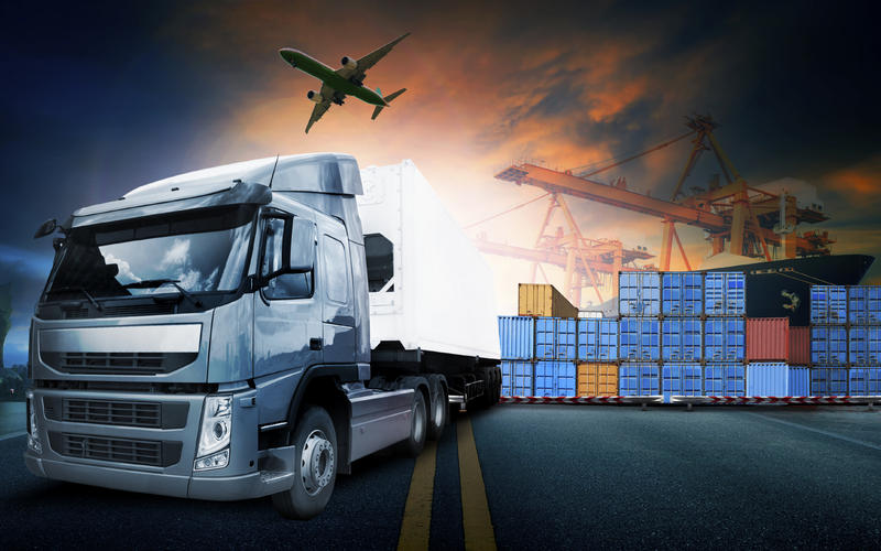 Asset Global Transport