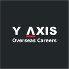 Y Axis Australia logo