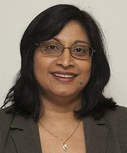 Dr Indika Alahakoon