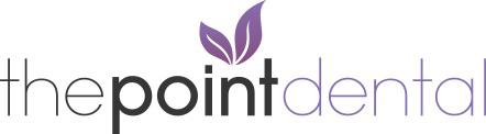The Point Dental logo