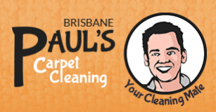 Paul's Carpet Cleaning: Brisbane