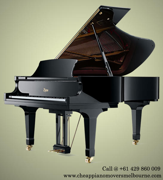Cheap Piano Movers Melbourne