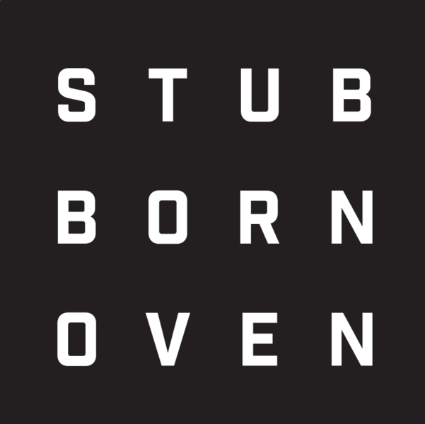 Stubborn Oven