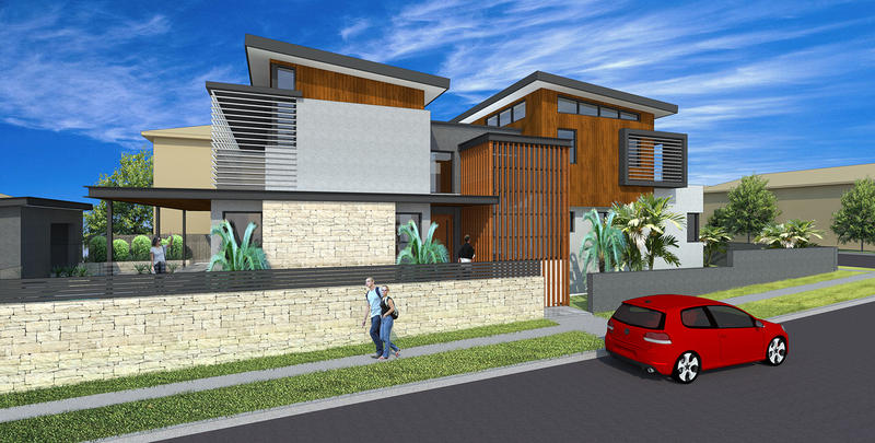 BJB Architects