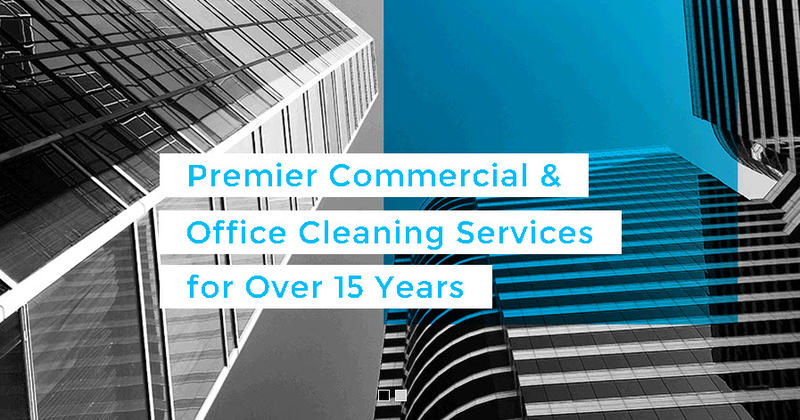 Skyline Cleaning: Sydney