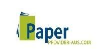 Paper Provider Australia