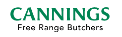 Cannings Free Range Butchers: Malvern