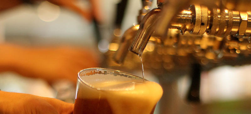 Margaret River Brewery Tours