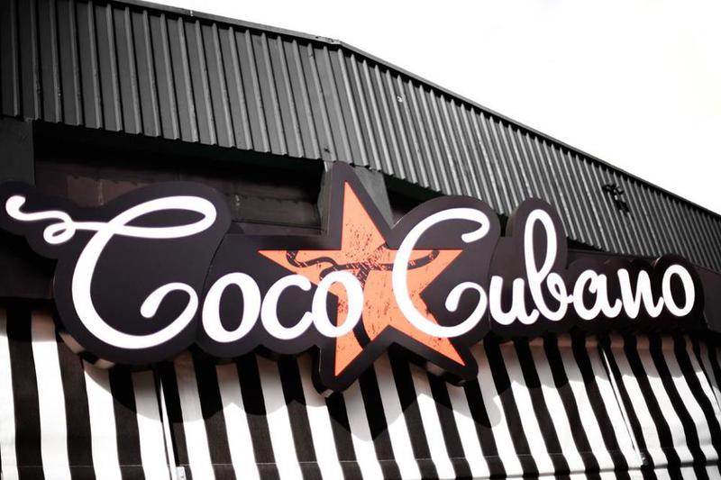Coco Cubano: Darlinghurst