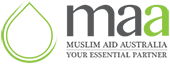 Muslim Aid Australia