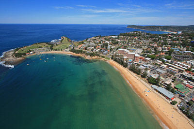 Ray White: Terrigal