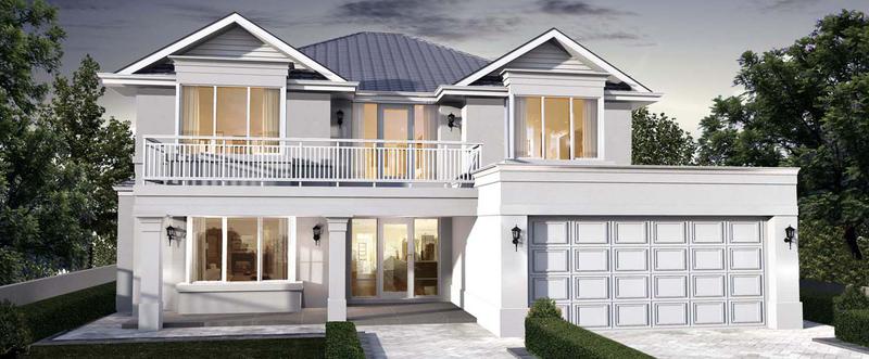 Peter Stannard Homes