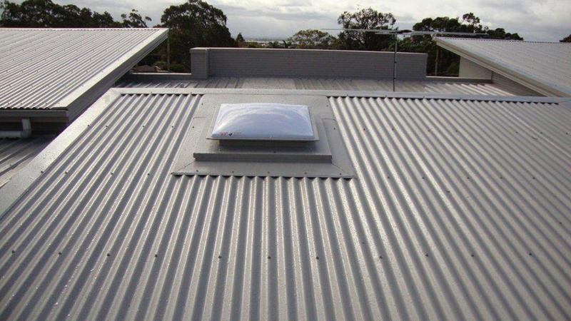 MCL Roofing