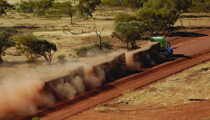 Haulmark Trailers