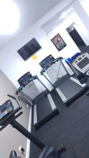 Pumpt Fitness: Tailem Bend
