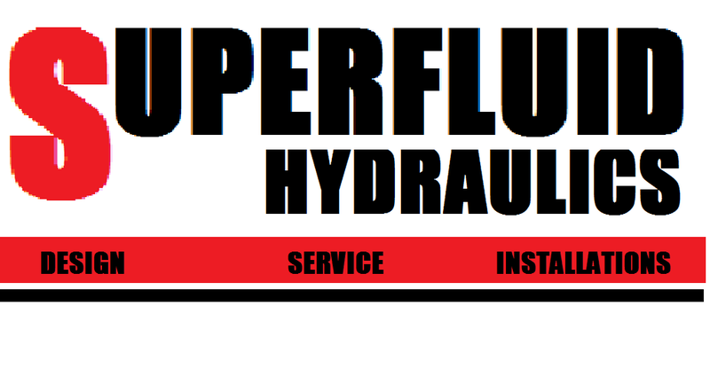 Superfluid Hydraulics Pty Ltd