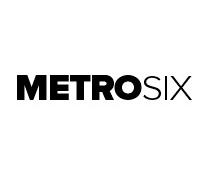 MetroSix
