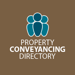Property Conveyancing Directory logo