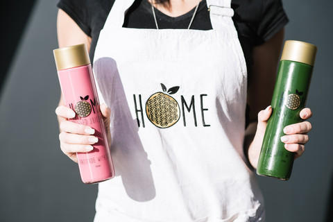 Home Juice