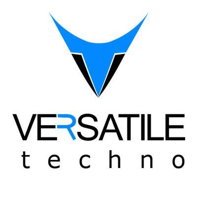Versatile Technolabs logo