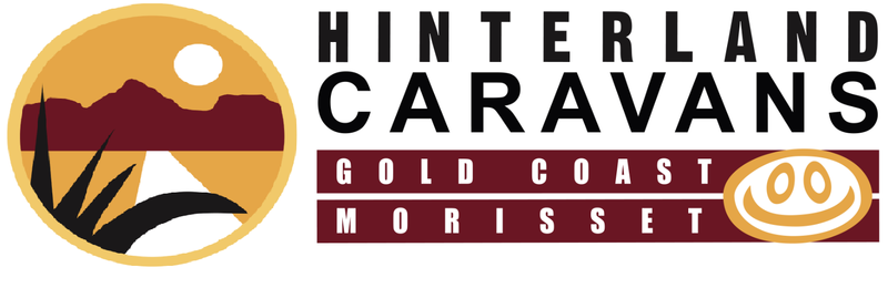 Hinterland Caravans: Burleigh Heads