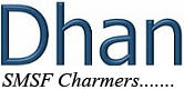 Dhan SMSF Auditors logo