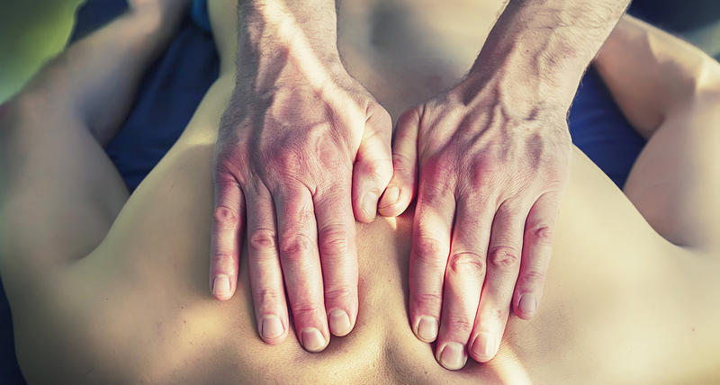 Motion Myotherapy