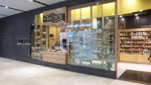 The Tea Centre: Melbourne