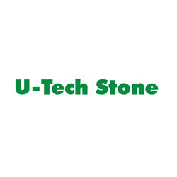 U-Tech Stone logo
