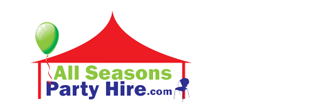 All Seasons Party Hire