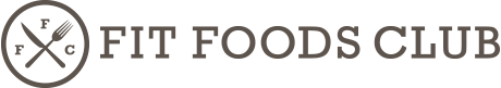 Fit Foods Club logo
