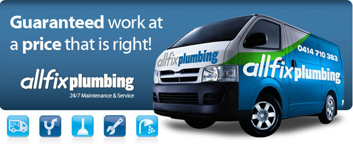 Allfix Plumbing