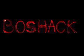 Boshack Outback