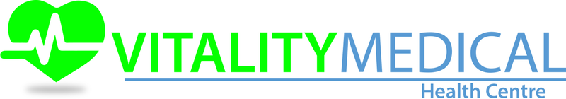 Vitality Medical Health Clinic