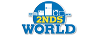 2nds World: Mentone