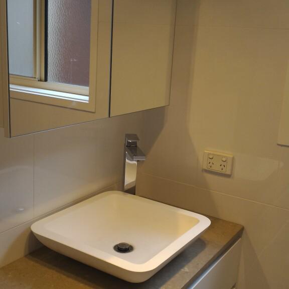 Bathroom King logo