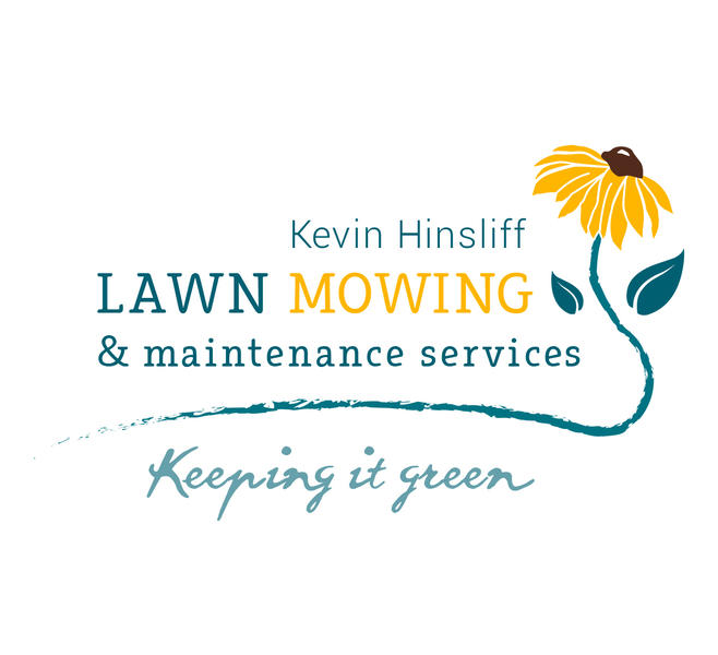 Kevin Hinsliff Lawn Mowing & Maintenance Services