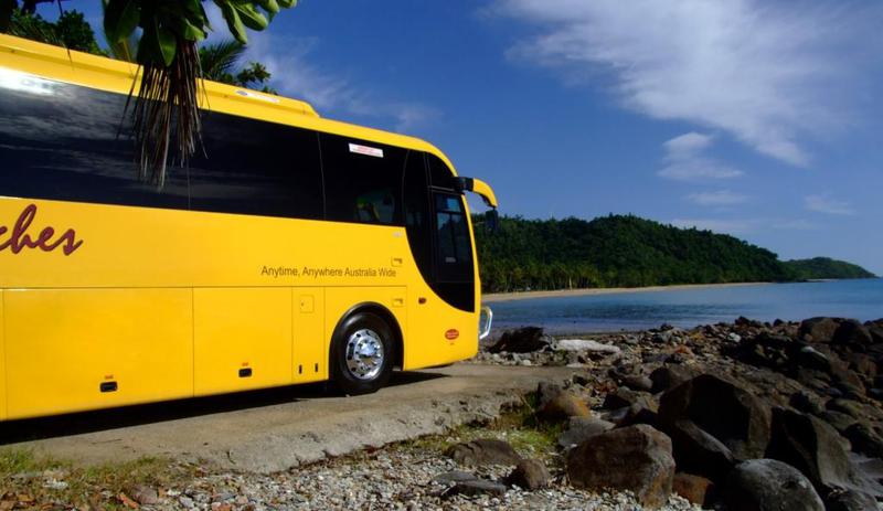 Calypso Coaches