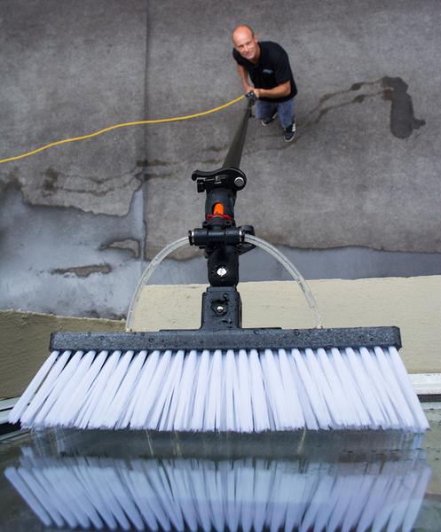 North Coast Window & Pressure Cleaning Co