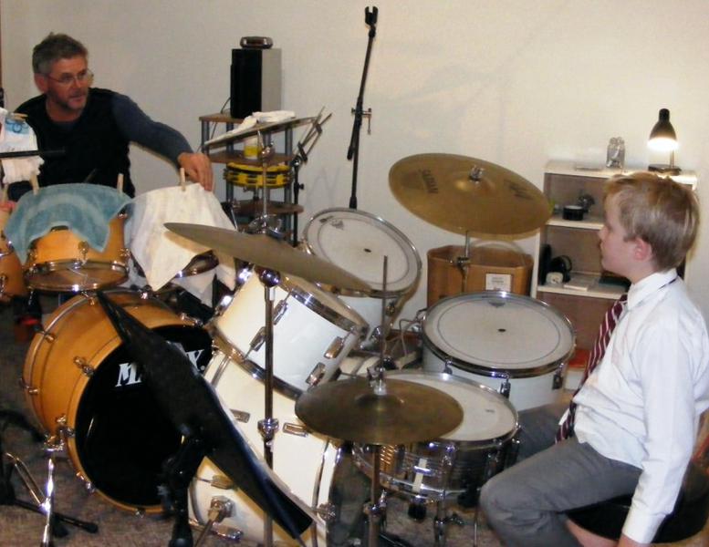 DrumsDrumsDrums