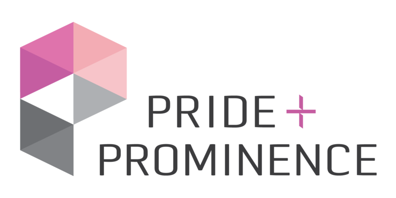 Pride and Prominence