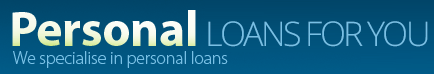 Personal Loans For You