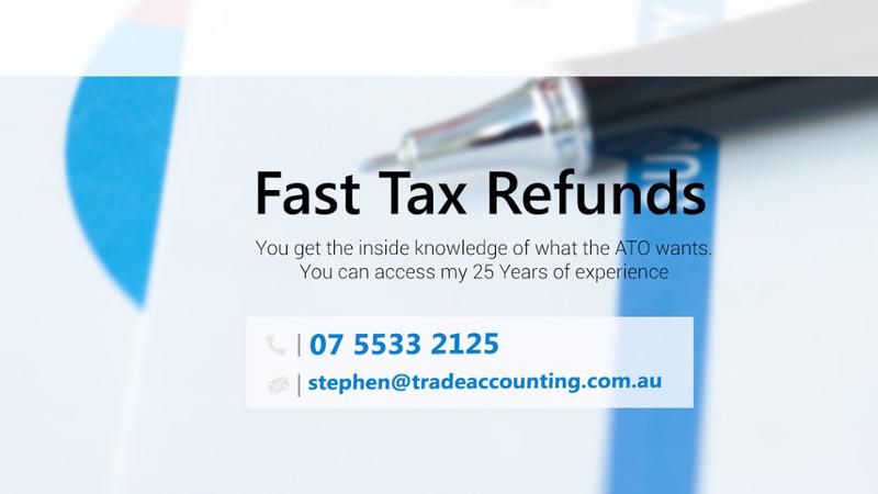 Trade Accounting & Taxation Services