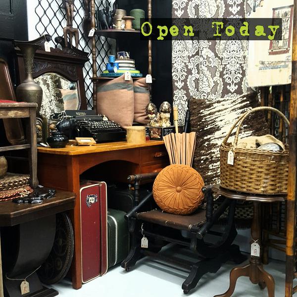 Second Hand Studio