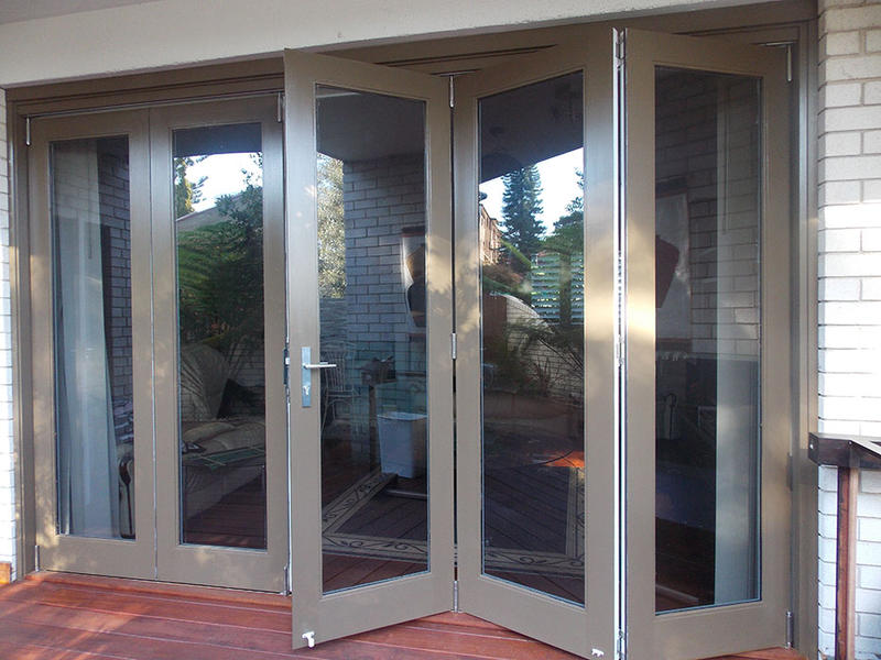 Wilkins Windows