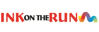 Ink On The Run: Robina logo