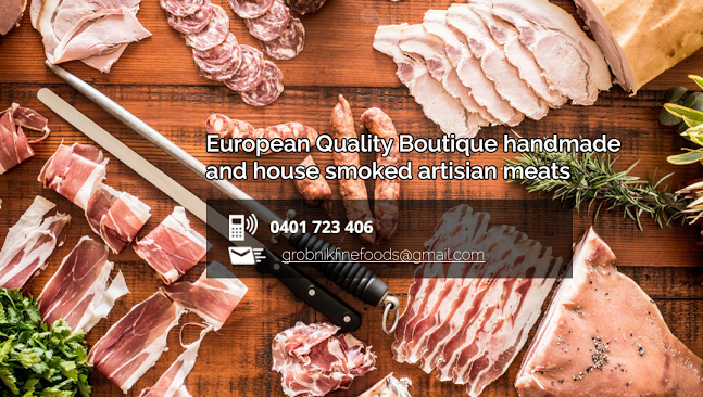 Grobnik Fine Foods
