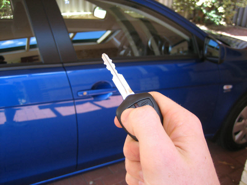 Locksmith North Brisbane