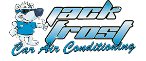 Jack Frost logo