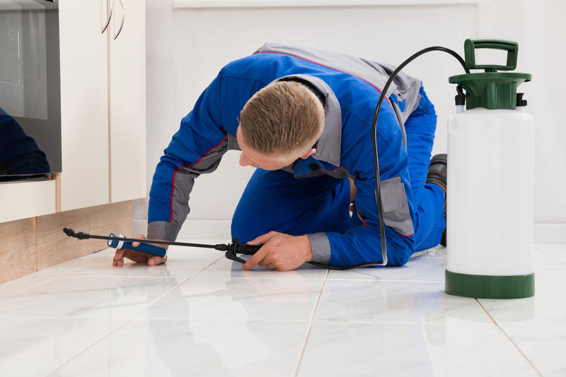 Pest Control Partners logo